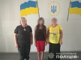 В полиции Луганщины пояснили ситуацию с похищением 15-летний девушки