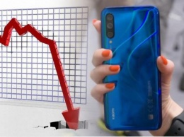 Xiaomi облажалась: СС9 упал в цене из-за жадности руководства