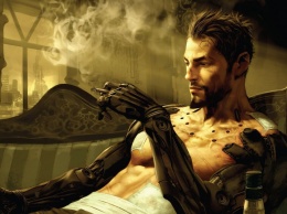 По первоначальной задумке Deus Ex: Mankind Divided была не про Адама Дженсена и не обрывалась на середине