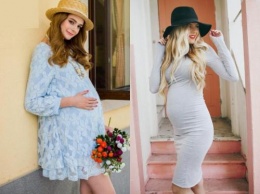 Положение не приговор: Можно стать самой модной «беременяшкой» - стилисты
