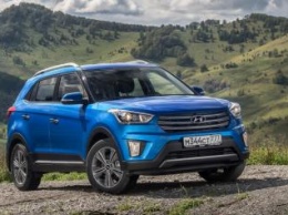 «Официалы» пожали плечами: Как ремонтировать потолок на Hyundai Creta - владелец