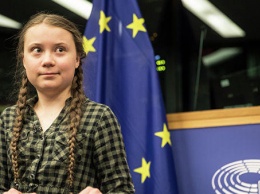 16-летняя шведская активистка пересечет Атлантику на яхте для участия в саммите ООН