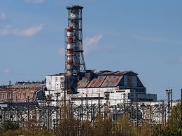 В Украине тоже снимают свою версию фильма про Чернобыль
