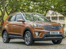 «Какая разница, как в пробках стоять»: В сети оспорили выбор между Hyundai Creta 1.6 и 2.0