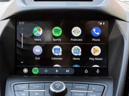 Google сделал Android Auto похожим на телефон: в чем преимущества приложения