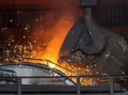 «Метинвест» увеличил полугодовую выплавку стали на 3%