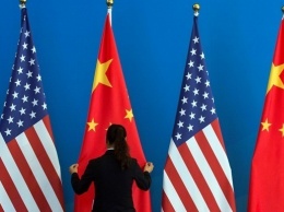 Торговые перевогоры США и Китая завершились преждевременно