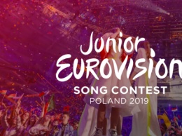 Стали известны имена жюри нацотбора на детское Евровидении-2019