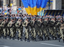 ''Зеленский признал ошибку'': ветеран АТО высказался об отмене парада