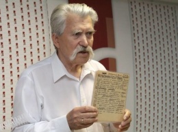 В Чернигове откроют мемориальную доску в честь Левка Лукьяненко