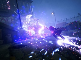 Видео: борьба со злыми городскими духами в красочной Concrete Genie начнется на PS4 в октябре