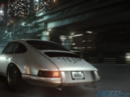 В сети появились подробности о новой игре Need For Speed