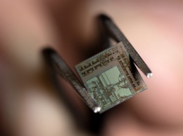 Калифорнийские исследователи разработали чип для передачи данных в сетях 6G