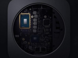 Что из себя представляет чип Apple T2?