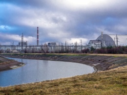 В Чернобыле разработали водные туристические маршруты