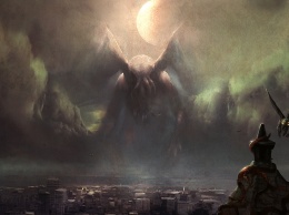 26 сентября в Steam выйдет Stygian: Reign of the Old Ones - RPG о мире, который поглотили лавкрафтовские ужасы