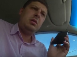 Как в Кирилловке отдыхающих на деньги кидают показал адвокат на видео