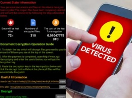 «Секс-симулятор» на Android заражал смартфоны вирусами