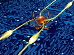 Японские ученые еще на шаг приблизили эпоху квантового интернета