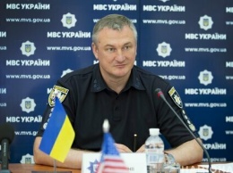 В четырех областях Украины запускают реформу уголовной полиции