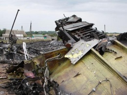 МИД Малайзии призвал отказаться от голословных обвинений Москвы в крушении MH17