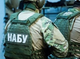 НАБУ проводит обыски в центральном офисе "Украэроруха"
