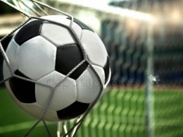 Завершился девятый тур чемпионата Бердянска по футболу