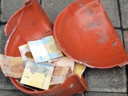 Зарплатный долг украинским шахтерам "перевалил" за миллиард - Волынец