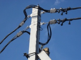 В Лисичанске возобновили поставку электроэнергии