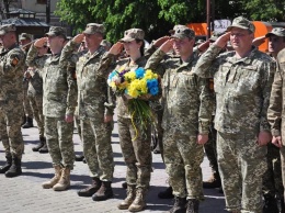 На День Независимости в Киеве будет два марша - с участием ветеранов и власти