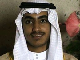 США заявили о смерти сына основателя «Аль-Каиды» Хамаза бин Ладена