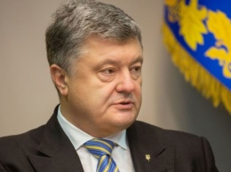 Порошенко сказал, что Минские соглашения принимались далеко от Минска