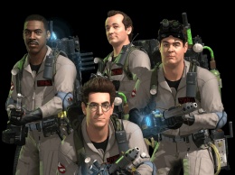 Ремастер Ghostbusters: The Video Game выйдет 4 октября