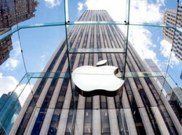 Рыночная капитализация Apple превысила отметку в $1 трлн