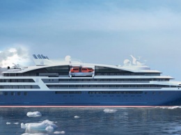 Какие лайнеры зайдут в Одессу в 2020-м: французская мегаяхта, мальтиец, португалец и багамцы