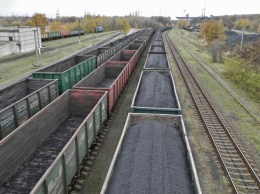 "Центрэнерго" закупает уголь у сепаратистов, блокируя выплаты государственным шахтам