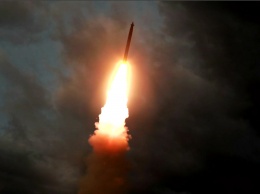 Reuters: КНДР произвела новый запуск ракет