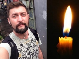 Известный диджей Gabber погиб в ДТП в Киеве