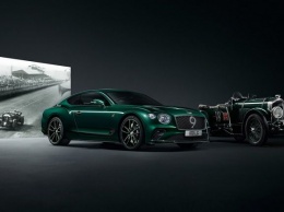 Bentley выпустила эксклюзивную коллекцию солнцезащитных очков (ФОТО)