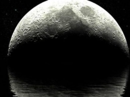 Черная Луна взойдет над Землей: "раз в два с половиной года", названа дата в августе