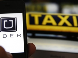 Возвращение в Вену Uber решил отметить 30-процентной скидкой
