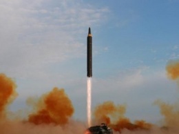 КНДР запустила два неопознанных снаряда малой дальности - СМИ