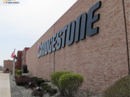 Caterpillar присвоил заводу Bridgestone в Айове статус поставщика наивысшего уровня