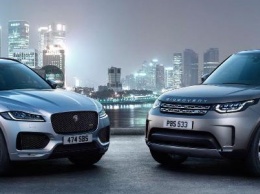 Tata ищет партнеров для Jaguar Land Rover: для чего это нужно
