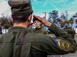 В Одессе на ночные дежурства выходят более триста военнослужащих: в чем заключается их работа