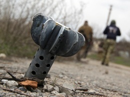 Издание в США назвало войну в Донбассе "гражданской". Исправились