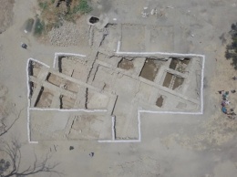 Обнаружен легендарный затерянный храм Христа