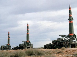 У Пентагона могут иссякнуть средства на разработку ракет средней дальности