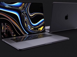 Новый MacBook Pro 16 получит процессор Intel Ice Lake?
