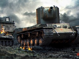 В честь девятого дня рождения в World of Tanks пройдет «Танковый фестиваль»